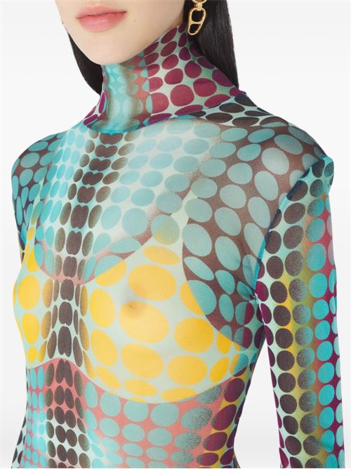  JEAN PAUL GAULTIER | DR131 M018P502710